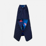 Плед-пончо Blanket Print на заказ, фото 4