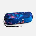Плед-пончо Blanket Print на заказ, фото 6