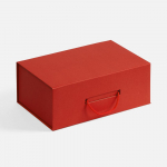 Коробка New Case, зеленая - купить оптом
