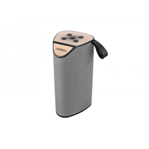 Портативная акустика Rombica mysound Tetria Grey, серый - купить оптом