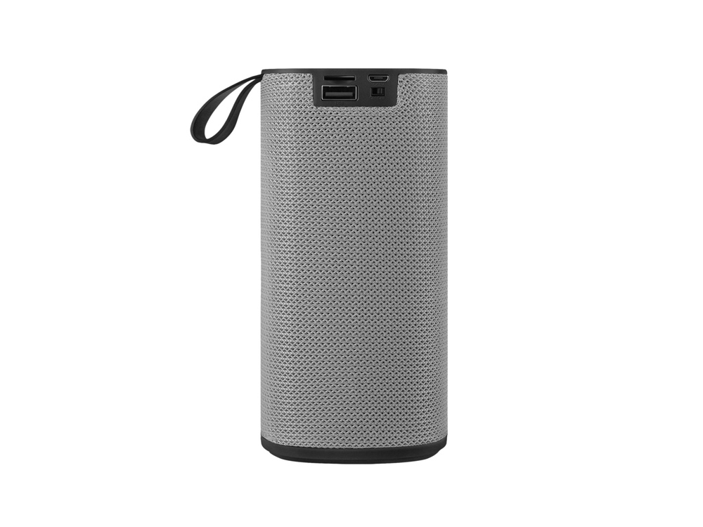 Портативная акустика Rombica mysound Tetria Grey, серый - купить оптом