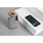 Портативная акустика Rombica mysound Tetria Grey, серый, фото 3
