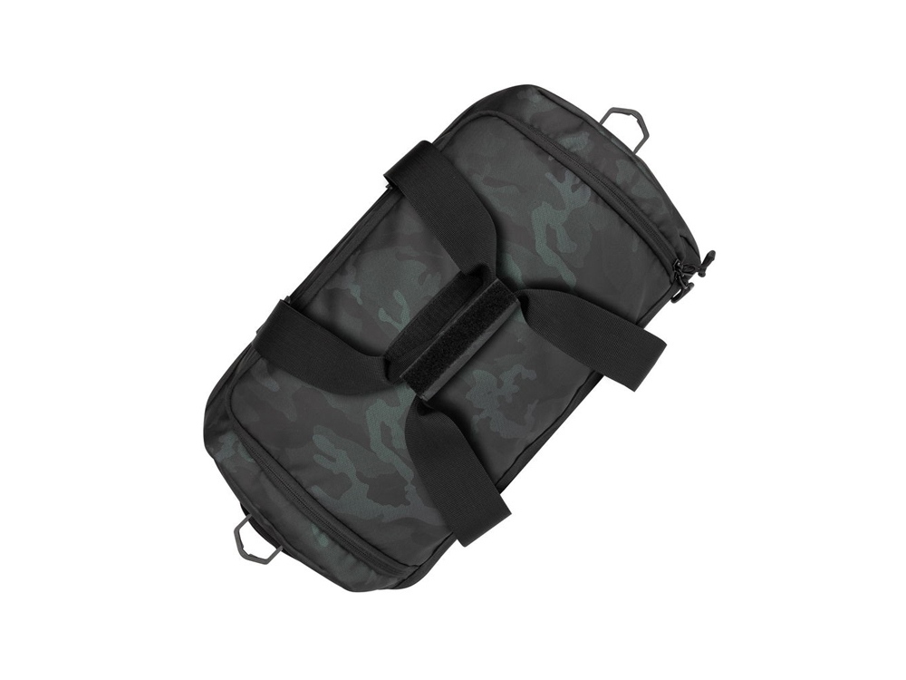 RIVACASE 7641 navy camo 30L дорожная сумка /12, темно-синий камуфляж - купить оптом