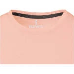 Nanaimo женская футболка с коротким рукавом, pale blush pink, бледно-розовый, фото 3
