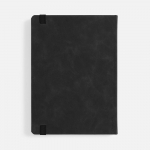 Ежедневник Urban Hard, недатированный, черный, фото 1