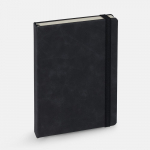 Ежедневник Urban Hard, недатированный, черный, фото 6