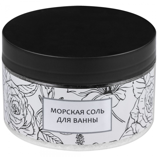 Спа-набор Mini SPA Day с солью без добавок - купить оптом