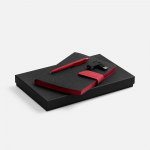 Набор Boom Memory, черный с бирюзовым - купить оптом