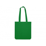 Сумка из плотного хлопка Carryme 200, зеленый (P), фото 2