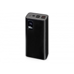 Портативный внешний аккумулятор FAST 30000 Black (P), черный