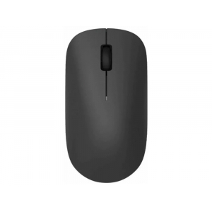 Мышь беспроводная Xiaomi Wireless Mouse Lite XMWXSB01YM (BHR6099GL) (P), черный - купить оптом