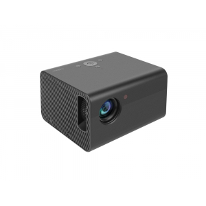 Проектор Rombica Ray Smart Cube (P), черный - купить оптом