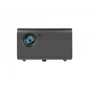 Проектор Rombica Ray Smart Cube (P), черный - купить оптом
