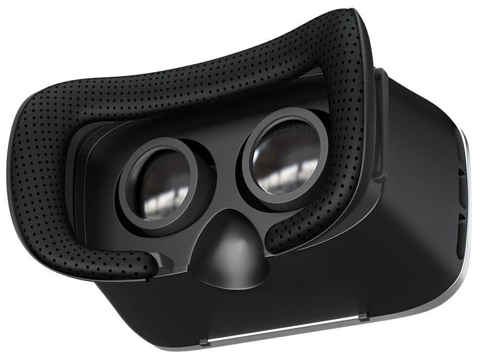 VR-очки HIPER VRW (P), черный - купить оптом