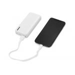 Внешний аккумулятор Evolt Mini-10, 10000 mAh, белый (P), фото 1