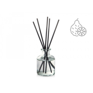Ароматический диффузор Tobacco and bergamot (Р), прозрачный, серый - купить оптом