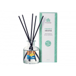 Ароматический диффузор Tobacco and bergamot (Р), прозрачный, серый, фото 2