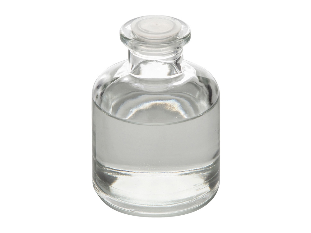 Ароматический диффузор Tobacco and bergamot (Р), прозрачный, серый - купить оптом