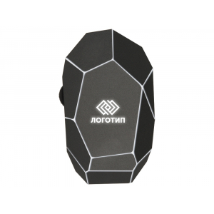 Мышь Geo Mouse, мокрый асфальт - купить оптом