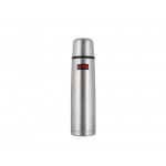 Термос из нерж. стали тм THERMOS FBB-750B Stainless SteeL Flask 0.75L, серебристый