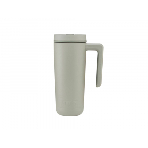 Термокружка из нерж. стали тм THERMOS TS1309 GR 0,53L, серый - купить оптом