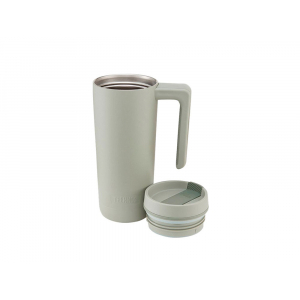Термокружка из нерж. стали тм THERMOS TS1309 GR 0,53L, серый - купить оптом