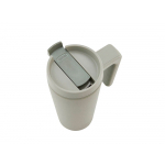 Термокружка из нерж. стали тм THERMOS TS1309 GR 0,53L, серый, фото 2