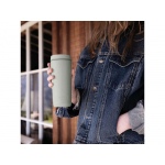 Термокружка из нерж. стали тм THERMOS TS1309 GR 0,53L, серый, фото 3