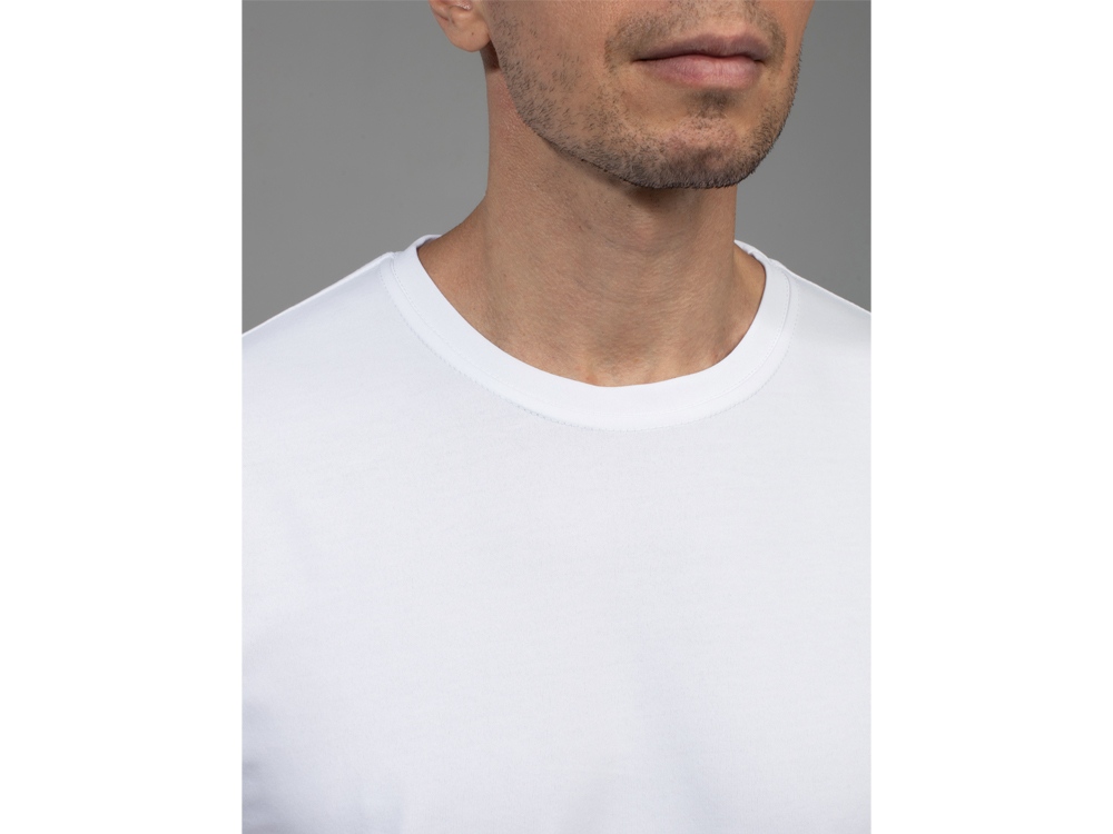 Футболка Futbitex Evolution Классика (48(M), Белый), белый - купить оптом