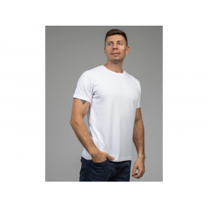 Футболка Futbitex Evolution Классика (54(2XL), Белый), белый - купить оптом