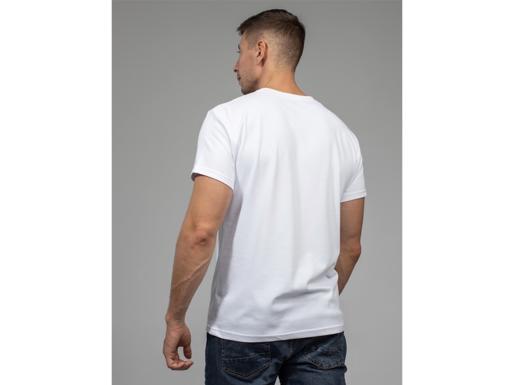 Футболка Futbitex Evolution Классика (54(2XL), Белый), белый - купить оптом