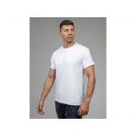 Футболка Futbitex Evolution Классика (54(2XL), Белый), белый, фото 2