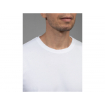 Футболка Futbitex Evolution Классика (54(2XL), Белый), белый, фото 3