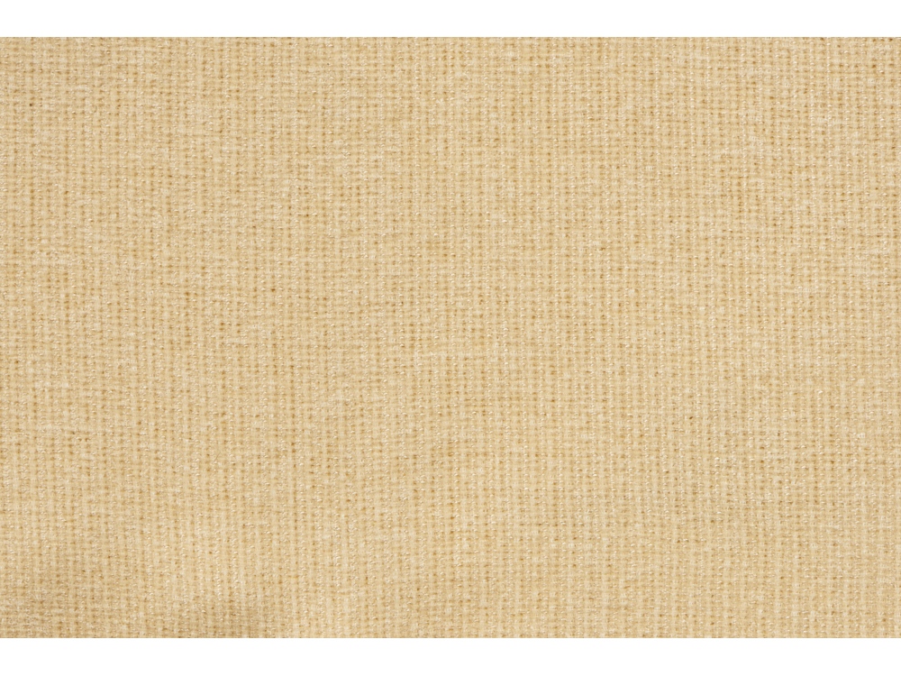 Плед Chenille 140 х 200 см, бежевый - купить оптом