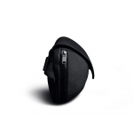 Антикражная сумка на пояс Clickpack, черный, фото 3