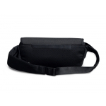 Антикражная сумка на пояс Clickpack, черный, фото 4