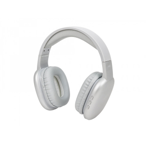 HIPER Наушники накладные Bluetooth HIPER LIVE STUN HTW-QTX17, белый - купить оптом