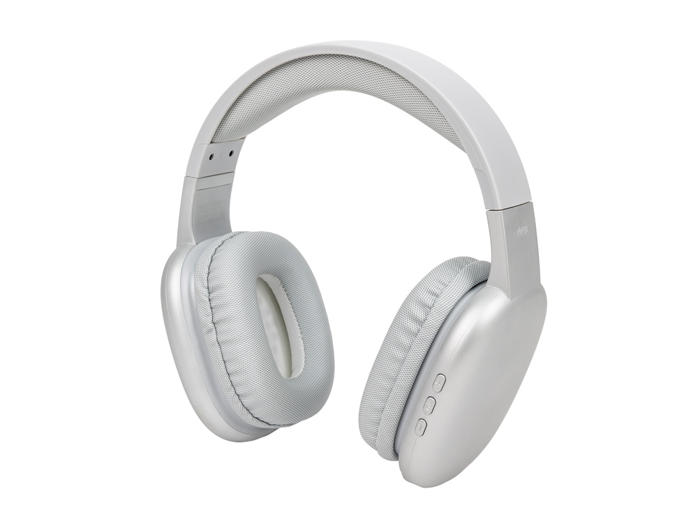 HIPER Наушники накладные Bluetooth HIPER LIVE STUN HTW-QTX17, белый - купить оптом