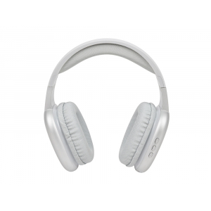 HIPER Наушники накладные Bluetooth HIPER LIVE STUN HTW-QTX17, белый - купить оптом