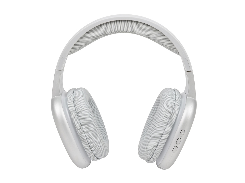 HIPER Наушники накладные Bluetooth HIPER LIVE STUN HTW-QTX17, белый - купить оптом