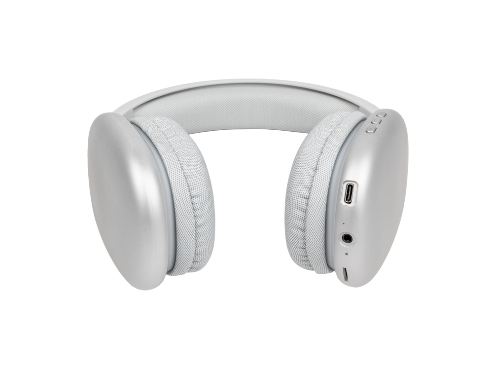 HIPER Наушники накладные Bluetooth HIPER LIVE STUN HTW-QTX17, белый - купить оптом