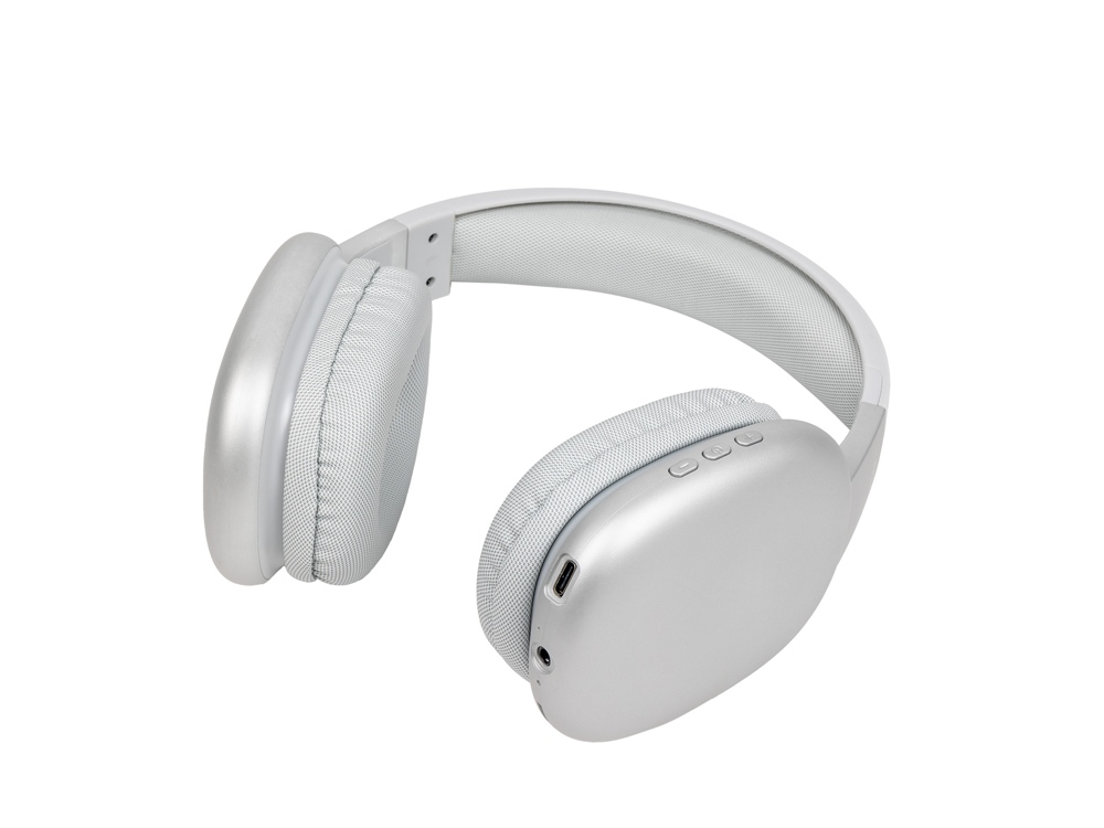 HIPER Наушники накладные Bluetooth HIPER LIVE STUN HTW-QTX17, белый - купить оптом