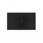 Портативная колонка TWS mySound Disco, 16 Вт, черный, фото 4