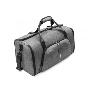 Универсальная дорожная сумка Tourister, серый - купить оптом