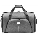 Универсальная дорожная сумка Tourister, серый, фото 4