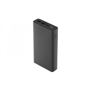 Внешний аккумулятор Rombica NEO PRO-250C Gray, серый - купить оптом