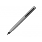 Шариковая металлическая ручка Inkredible, серый
