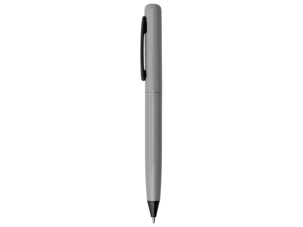 Шариковая металлическая ручка Inkredible, серый - купить оптом