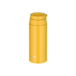 Термос из нерж. стали тм THERMOS JOO-500 YL0,5 L, желтый - купить оптом