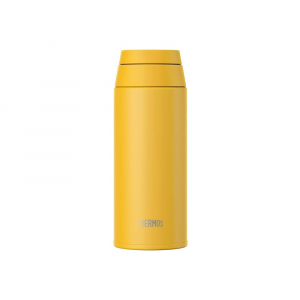 Термос из нерж. стали тм THERMOS JOO-500 YL0,5 L, желтый - купить оптом